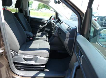 Volkswagen - Caddy
