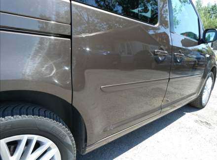 Volkswagen - Caddy