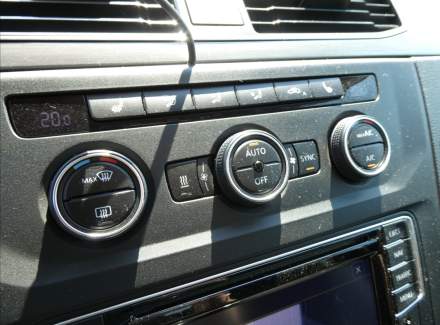 Volkswagen - Caddy