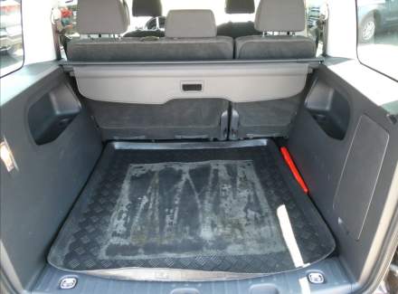Volkswagen - Caddy