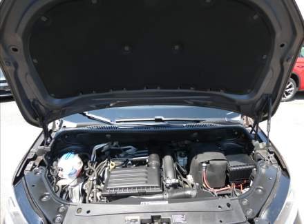 Volkswagen - Caddy