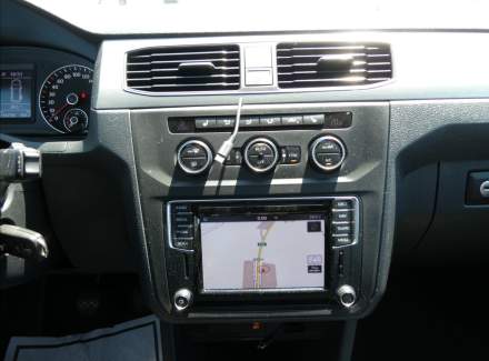 Volkswagen - Caddy