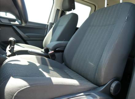 Volkswagen - Caddy