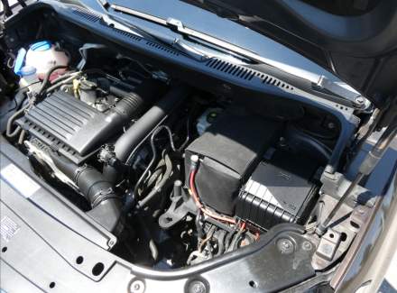 Volkswagen - Caddy