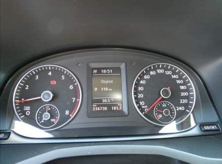 Volkswagen - Caddy