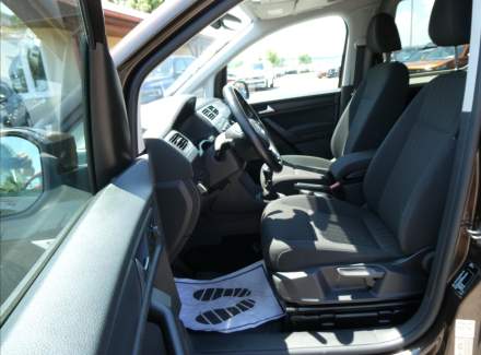 Volkswagen - Caddy