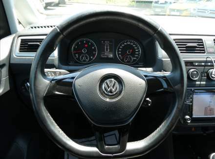 Volkswagen - Caddy