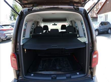 Volkswagen - Caddy