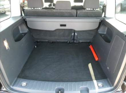 Volkswagen - Caddy