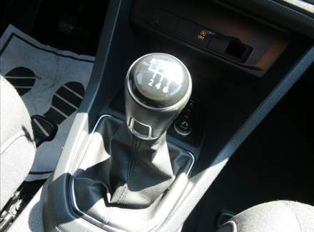 Volkswagen - Caddy