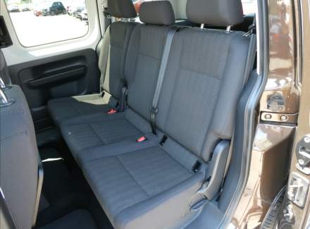 Volkswagen - Caddy