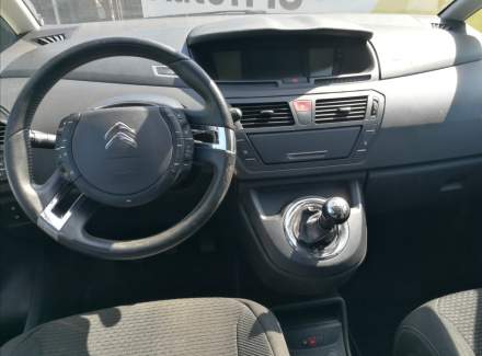 Citroën - C4