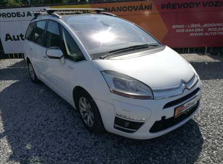 Citroën - C4