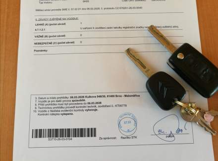 Citroën - C4