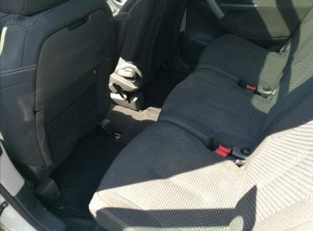 Citroën - C4
