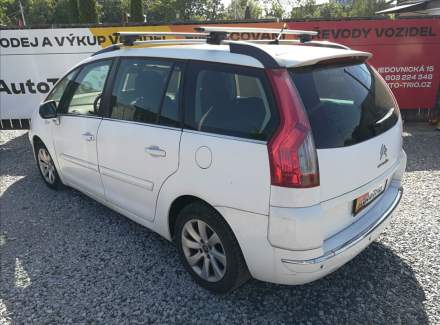 Citroën - C4
