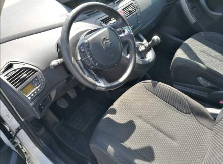 Citroën - C4