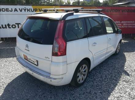 Citroën - C4