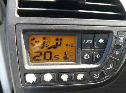 Citroën - C4