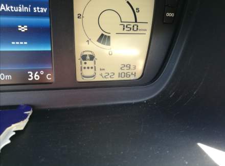 Citroën - C4