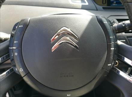 Citroën - C4