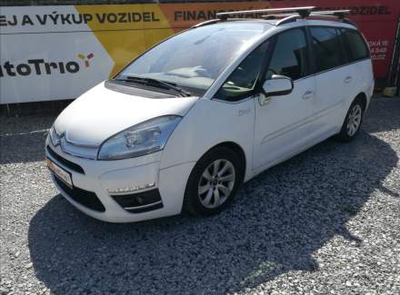 Citroën - C4