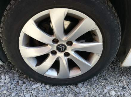Citroën - C4