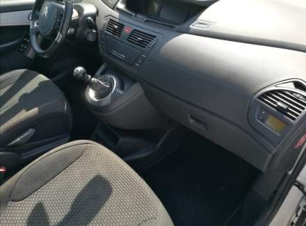 Citroën - C4