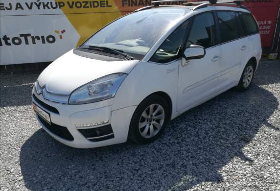 Citroën - C4