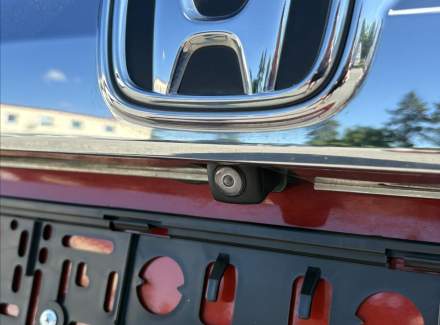 Honda - CR-V