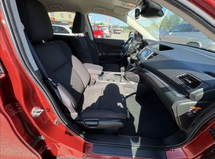 Honda - CR-V