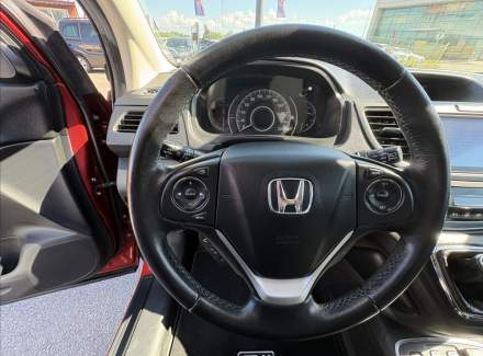 Honda - CR-V