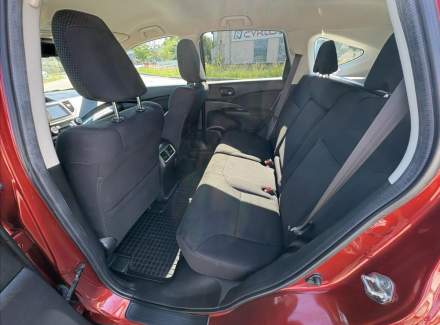 Honda - CR-V