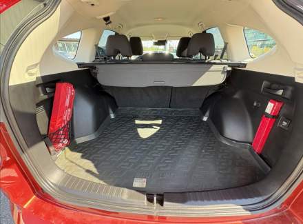 Honda - CR-V