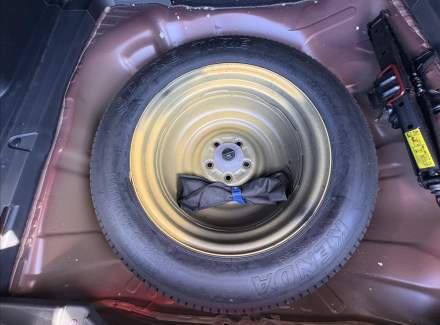 Honda - CR-V