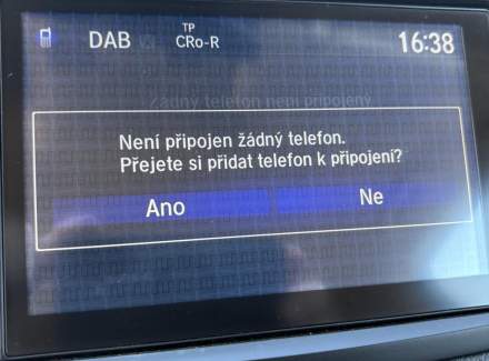 Honda - CR-V