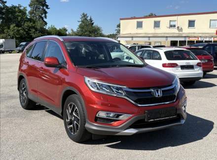 Honda - CR-V