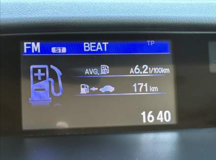 Honda - CR-V