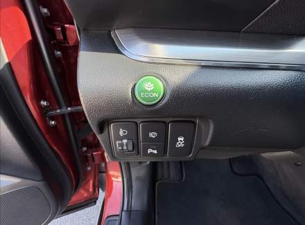 Honda - CR-V