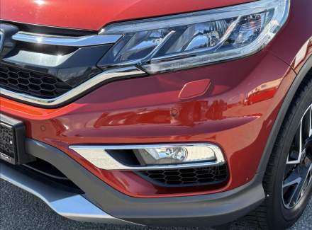 Honda - CR-V