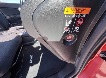 Honda - CR-V