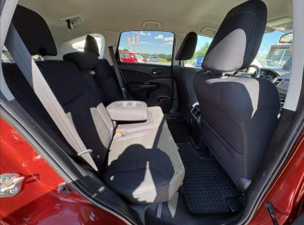 Honda - CR-V