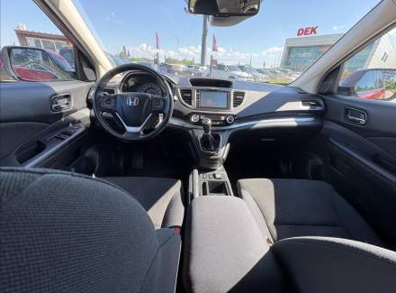 Honda - CR-V