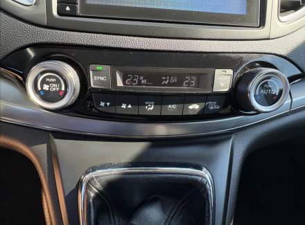 Honda - CR-V