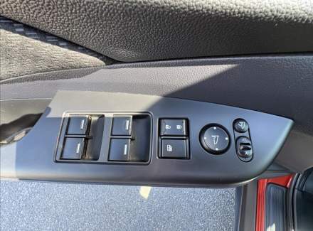Honda - CR-V