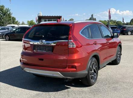 Honda - CR-V