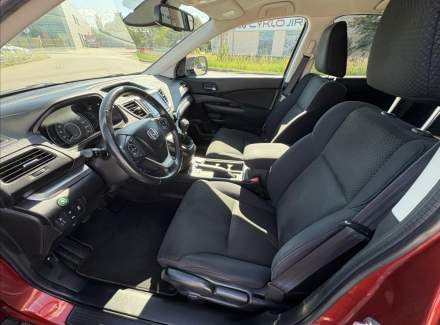 Honda - CR-V