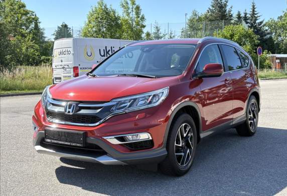 Honda - CR-V