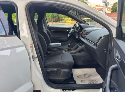 Škoda - Karoq