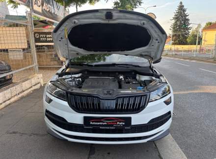 Škoda - Karoq